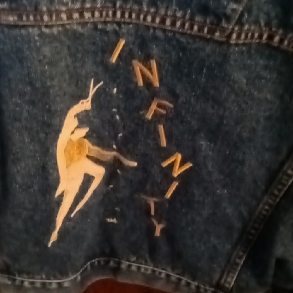 Timberland Jean Jacket - Picture 4 of 8